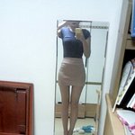 골반넓은 여자들의 고충을 아시나요ㅜㅜ?(사진有)