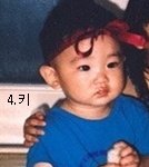 샤　이　니　도　과　사 　털　기