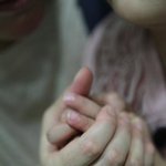 <b>90</b>%죽음의 위협..100일된 갓난아기