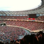 하여러분축하해주세요ㅠㅠ동방신기가..에이네이션