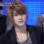 김재중에 대해서