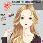 (사진有)★★★여자는역시꾸미기나름인듯★★★