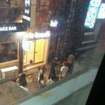 8월27일 부산 서면에서 <b>은지원</b> 도찰 ㅋㅋㅋㅋㅋㅋㅋㅋ