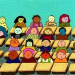 ★★★★★세계가 한 학급이 된다면 ★★★★★