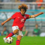 英 언론, "박주영, 아스날 입단하면 벤트너의 <b>대체자</b>"