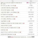 [샤월필독] 샤이니<b>공홈</b>에대해.