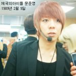 ★내가좋아하는 89년생 남자아이돌★