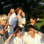 틴탑 13인조 반대 서명 3만 안드로메다 뭐해요???