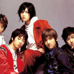 ★★★★★남자 아이돌 데뷔 순서★★★★★(+수정)