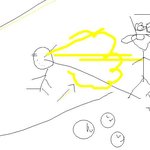 저녁 <b>점호</b>때 오메가 쓰리  먹은 사연