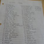 ♥♡대한민국여자들이 바라는 이상형 70가지 ♡♥