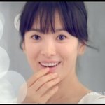 아리따움 _ 송혜교, 한지민, 이미연! 세 여신이 한자리에~