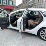 현대자동차 i40가 드디어 사전계약 <b>실시</b>중이라네요~ 저도 요즘 눈여겨보고...