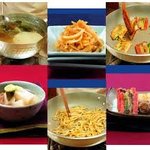 ★★추석! 한가위 음식칼로리 따져 봤더니..