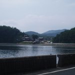 해양드라마 <b>세트</b>장을 가다