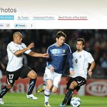 아르헨티나 대표팀 새 감독, "대표팀 주장, 메시로 결정"