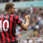 맨시티의 제코, 3경기 6골 ‘골잡이 <b>본색</b>’