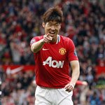 맨유, 루니의 해트트릭으로 아스널에 8-2 대승…박지성은 시즌 첫...