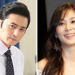 장고커플 ㅋㅋ <b>동반</b> cf 찍었다네요 부러워요 누이좋고 매부좋고