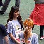 미쓰에이 수지, 트레이닝복 입어도 <b>우월</b>해