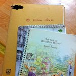 ★5년전 그림 연습장을 발견 했어요 ㅋㅋㅋㅋㅋㅋ!