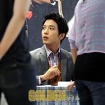 정용화 <b>미남</b>이시네요