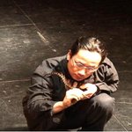 공연문화 즐기기 - 극단 원형무대 "<b>외투</b>" (부평문화사랑방)