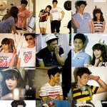 ◐.◐서인국◑.◑ 아이유◑.◐점점.........;;;