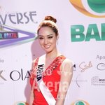 ★미스유니버스 투표! 알고계시나요?!