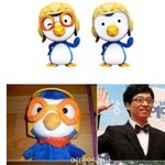 캐릭터들안경빨,모자빨,귀빨ㅋㅋㅋ