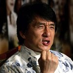 <b>성룡</b>형님도 최신패션유행아이템 착용ㅋ