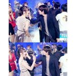 슈퍼주니어 김희철 에프엑스 설리 절친 인증샷