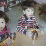 <b>애기때</b> 사진 저두 ~.~