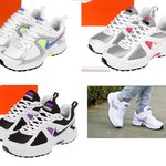 ◑_◐언니들~<b>런닝</b>화색상좀봐주쎄요!