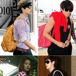 언니들 이 백팩좀 봐죠