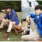 원빈 v s정용화 vs <b>조권</b>!! 당신의 선택은????