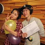 데니즌 송 - 박재범,권리세 <b>듀엣</b> !!