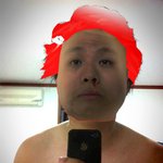 28년간 여친없는 제 친구 사진인데 평가좀요