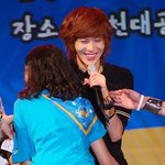 <b>팬</b> 서비스 제대로 하는 <b>남자</b>연예인들