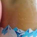 <b>조지아</b> 병 커피 에서이물질나왔어요 ㅜㅜ