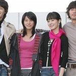 <b>절묘</b>하게 만들어진 연예인 착시 사진