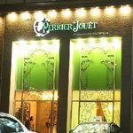 인테리어도 멋졌던 <b>페리</b>에주에 바
