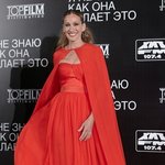 요상한 드레스 입고 나타난 <b>사라</b>제시카파커