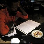 내 흑인 친구 "철수" charles