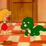 ★★★뽀로로vs<b>둘리</b>★★★