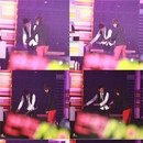 우앙 매너매너 열매 섭취한 <b>택연</b>