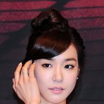 소녀시대 티파니 뮤지컬 <b>페임</b> 제작발표회 사진