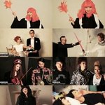 에프엑스 잡지 화보 사진 공개