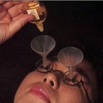그대들의 지친 <b>안구</b>를 위하여