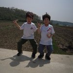 교통사로고 아이셋이 죽을뻔한사건;;;도와주세요ㅠㅠㅠ